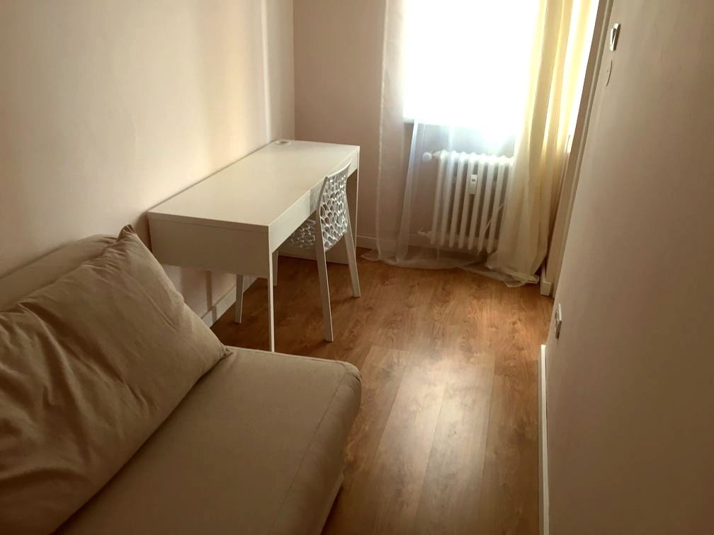 Byt s rozlohou 110 m² a 2 balkónmi v Starom Meste - 14