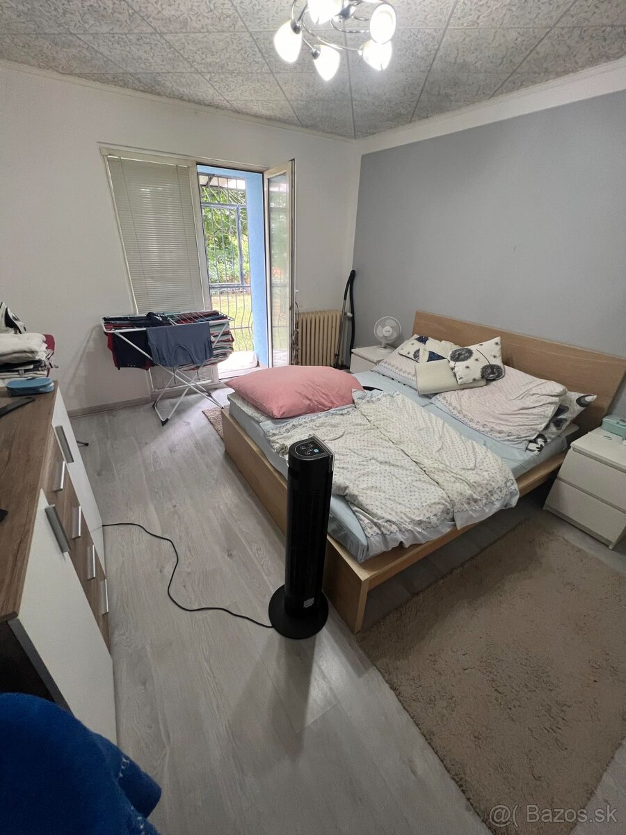 Ponúkame do prenájmu 2-izbový byt v Žiari nad Hronom - 14