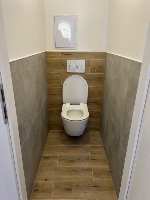 kompletne zrekonštruovaný 4 izb. byt, MOSKOVSKÁ ul. - 14