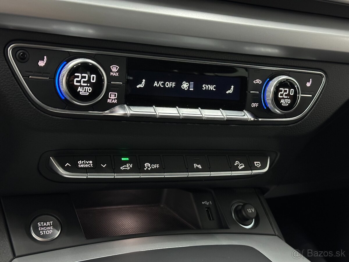 Audi Q5 55 2.0 TFSI e S line quattro - 14