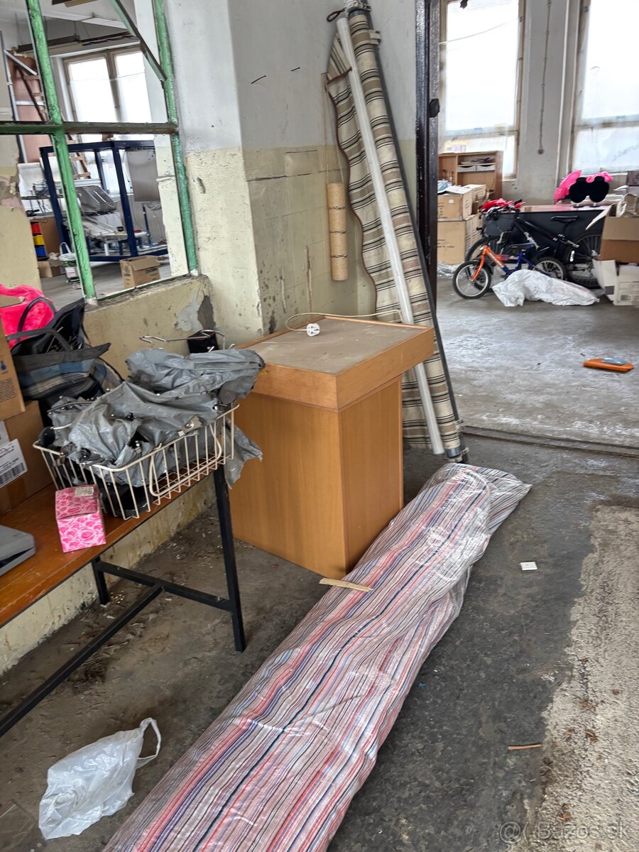 Predám nábytok - 14