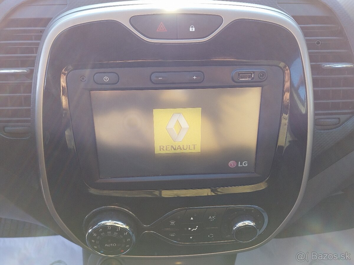 Renault Captur Energy 1.5 dCi Zen S&S - 14