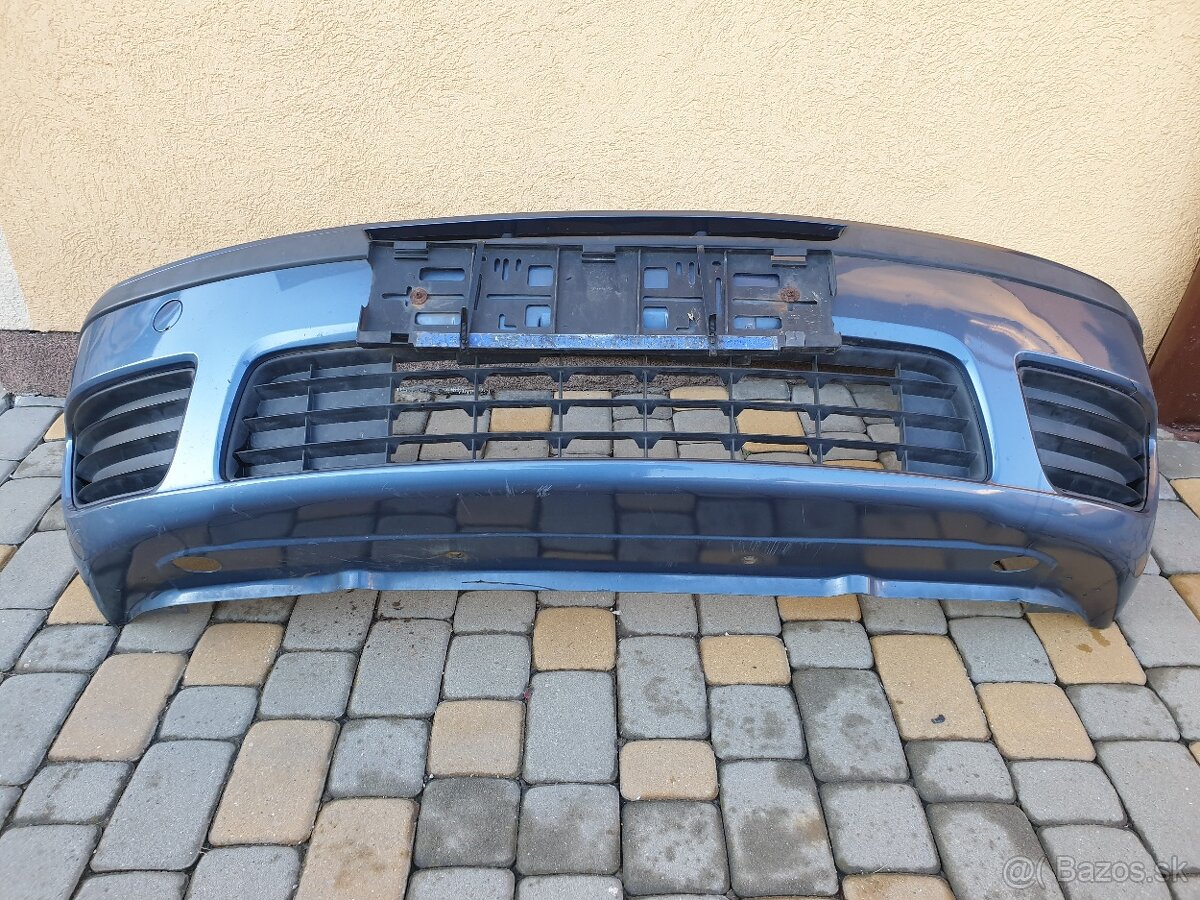 Fiat Punto predný náraznik - 14