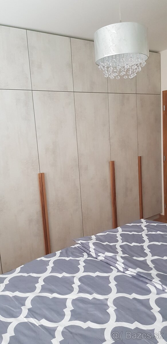 Prenajmem krásny bungalov na Zemplínskej Šírave - 14