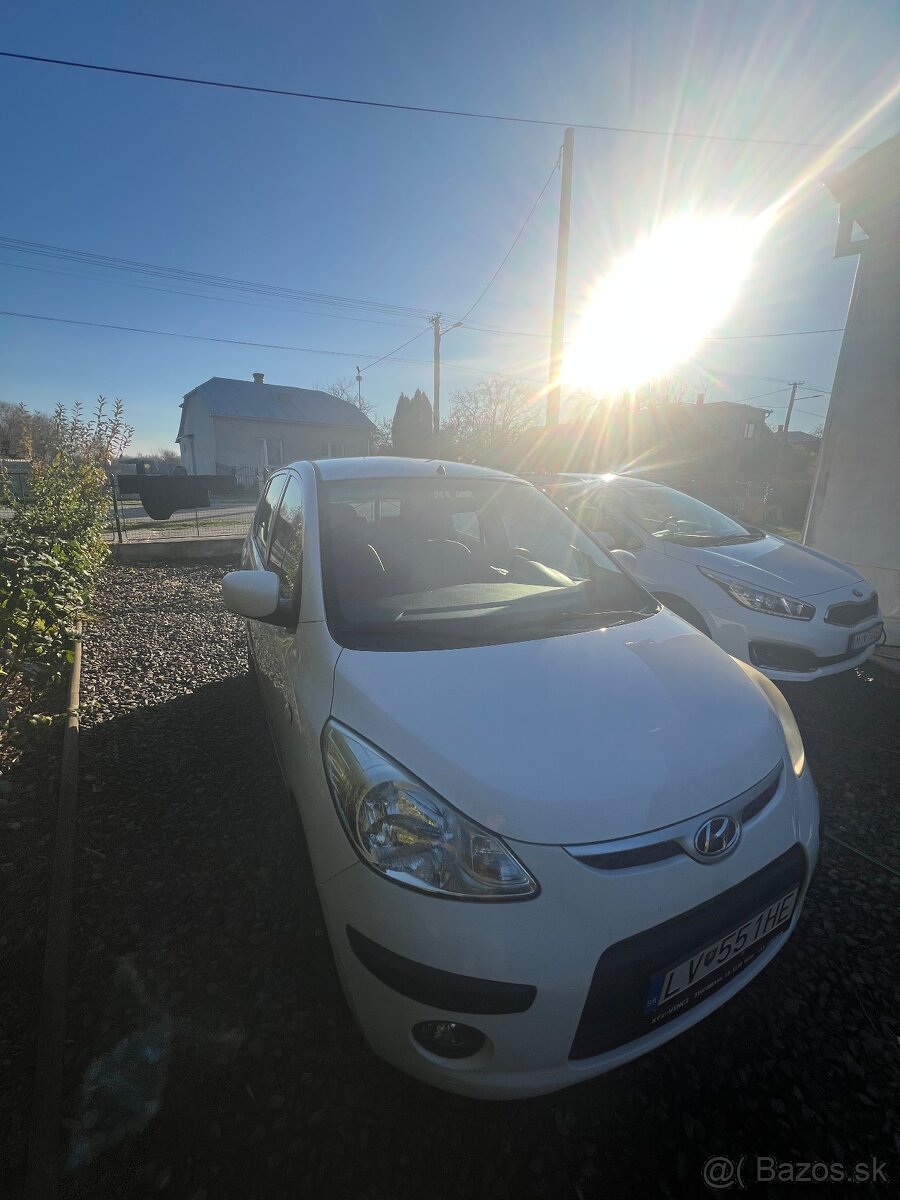 Hyundai I10 - 14