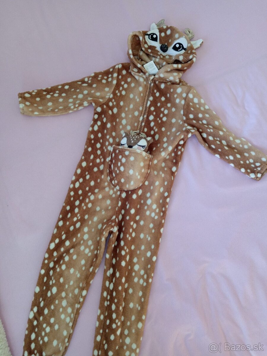 Detské oblečenie Lindex - 14