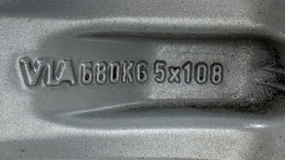 Zimná sada kolies R19 (4ks) - 14