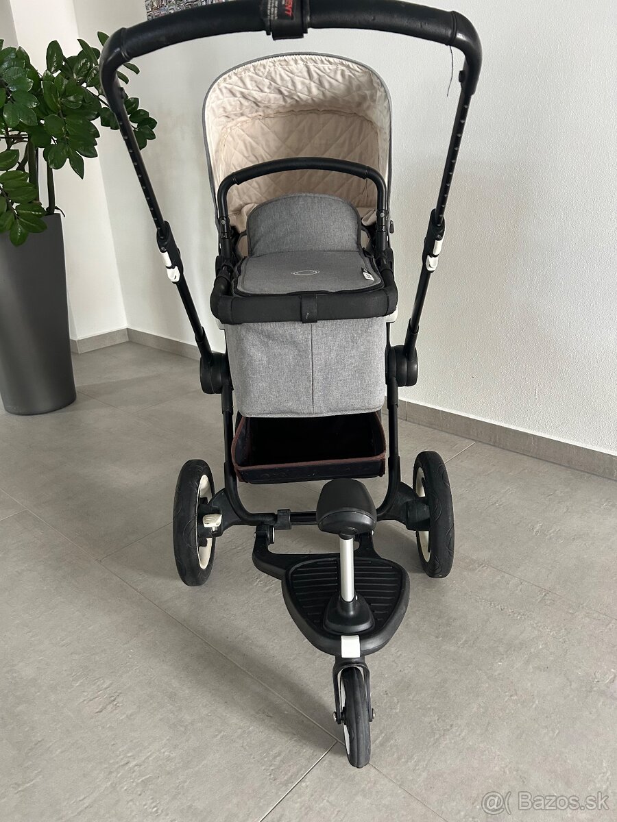 Bugaboo Buffalo - 14