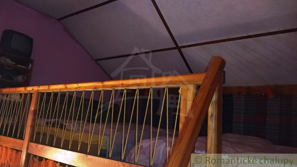 Chata pri lyžiarskom vleku, Drienica - 14