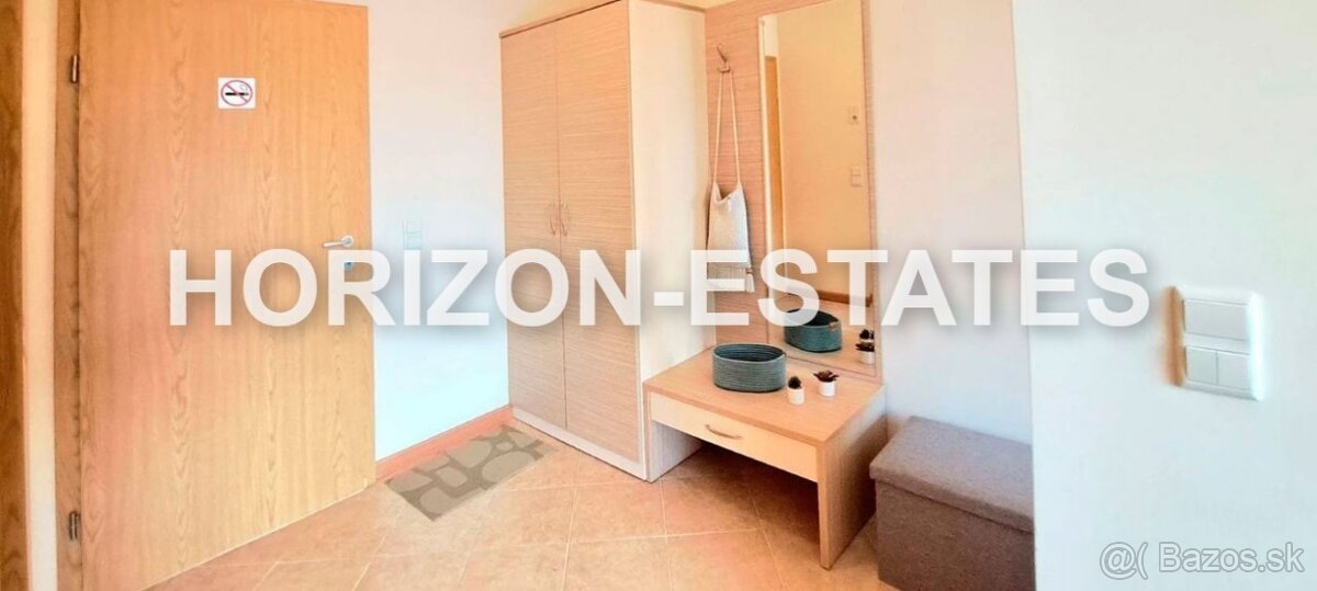 Velice prostorné studio (31 m²) v prestižním SPA, Bulharsko - 14