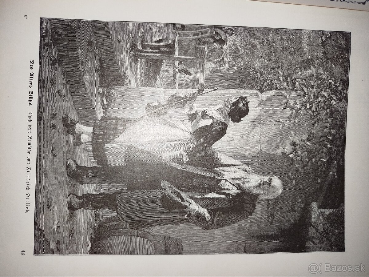 Velká katolicka kniha 1922 vela obrazkov - 14