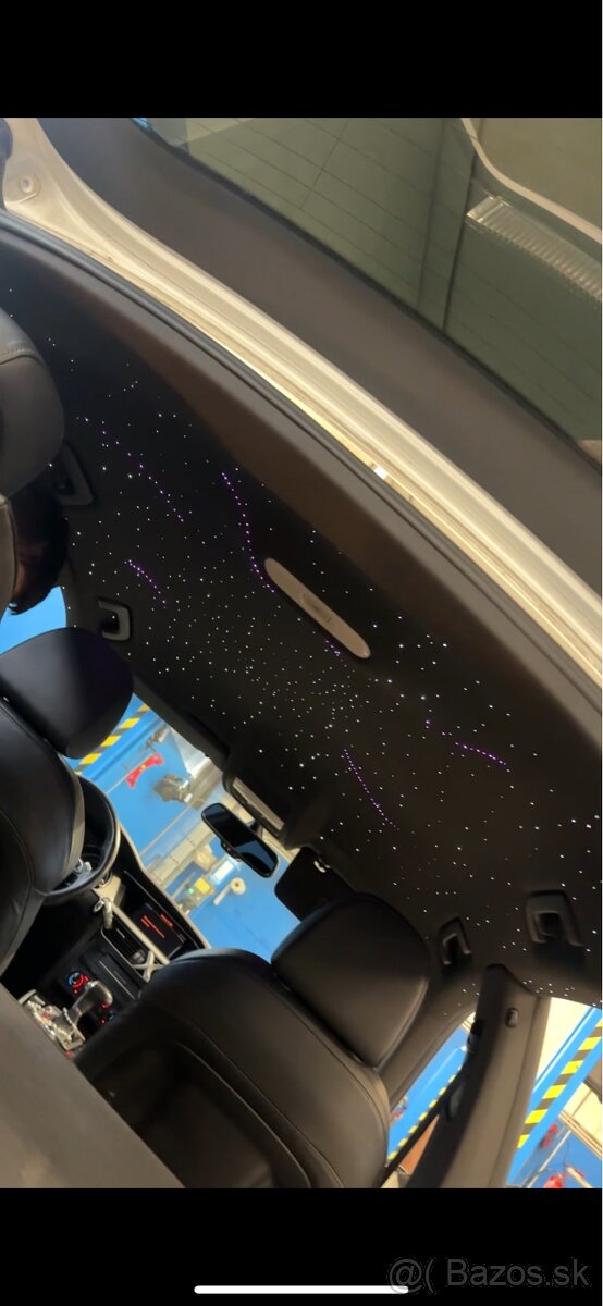 Audi A5 Sportback Quattro 2.0 TFSI - 14