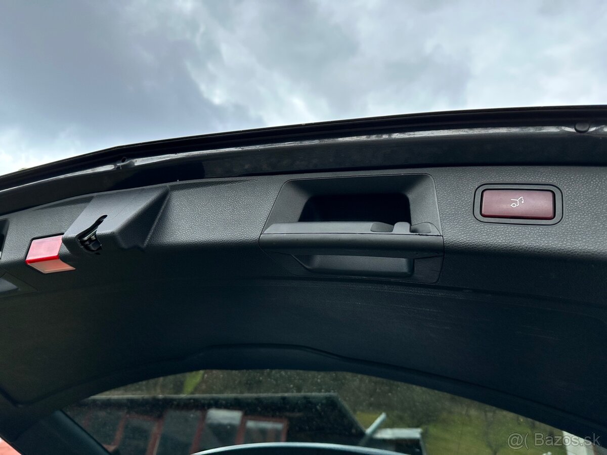 Mercedes GLK 320 cdi - 14