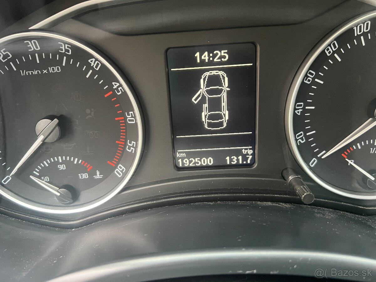 Skoda octavia combi 2.0tdi 103kw - 14