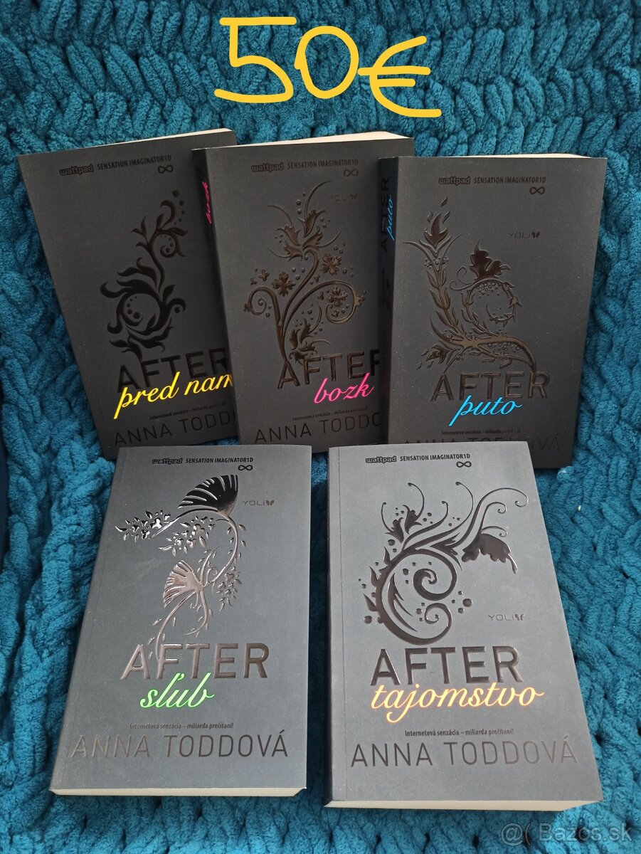 Serie, rozne zanre, ramzes, deti carovnej lampy - 14