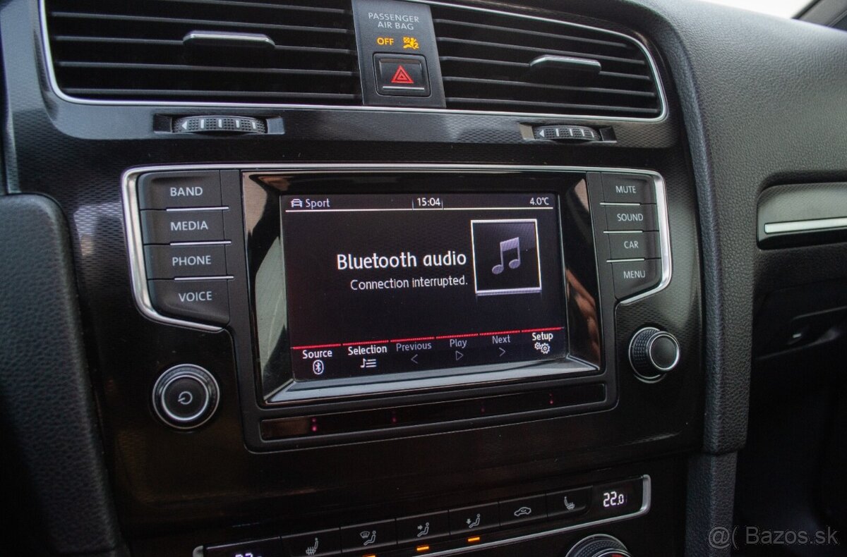 Volkswagen Golf GTI VII ( 7 ) - 14