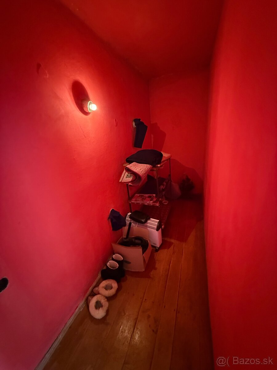 Rodinný dom a záhrada - 14