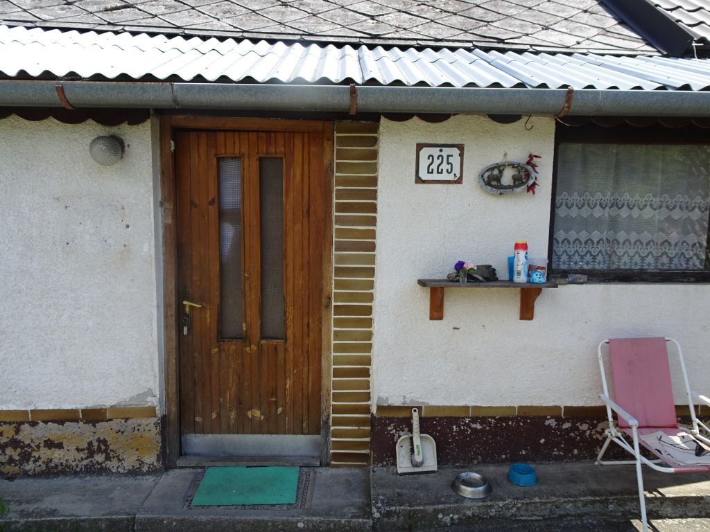 Na predaj rodinný dom Diviaky nad Nitricou - 14
