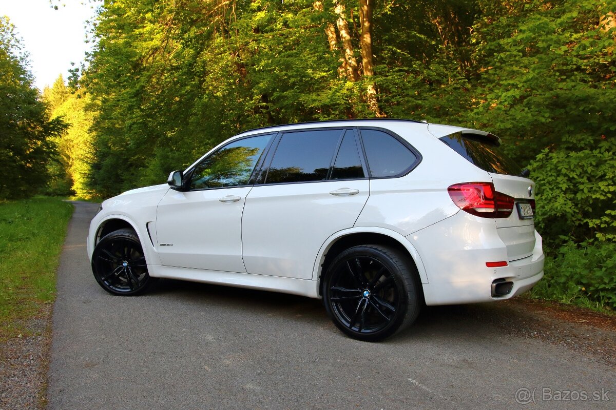 Bmw X5 - 14
