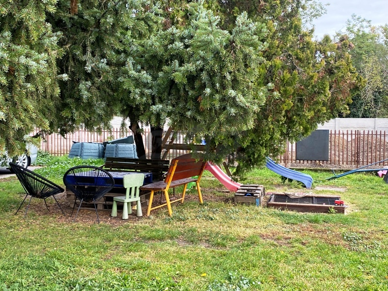 Na predaj veľký 4-izb. mezonetový byt – Rovinka - 14