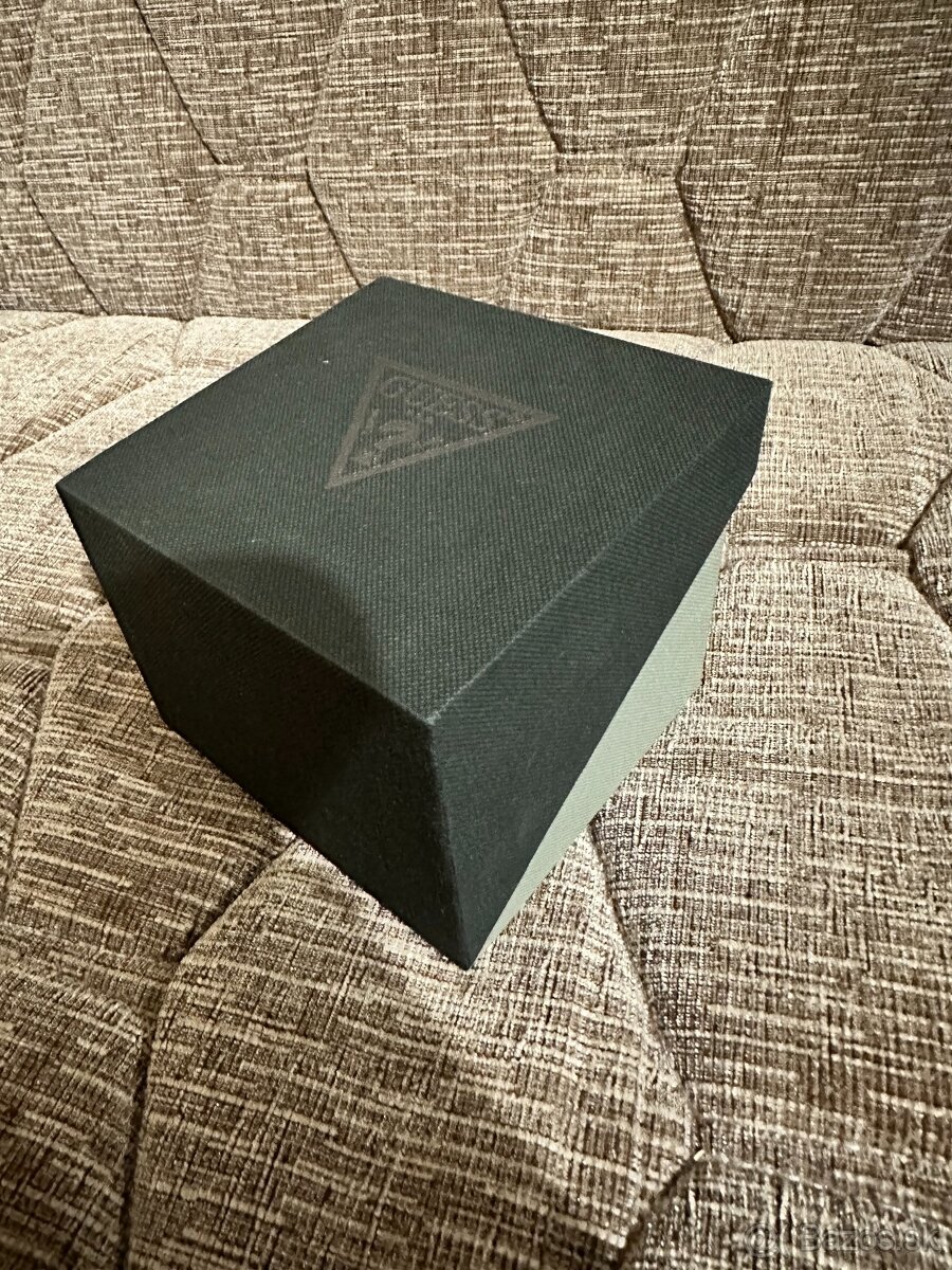 Predám pánske hodinky Guess - 14