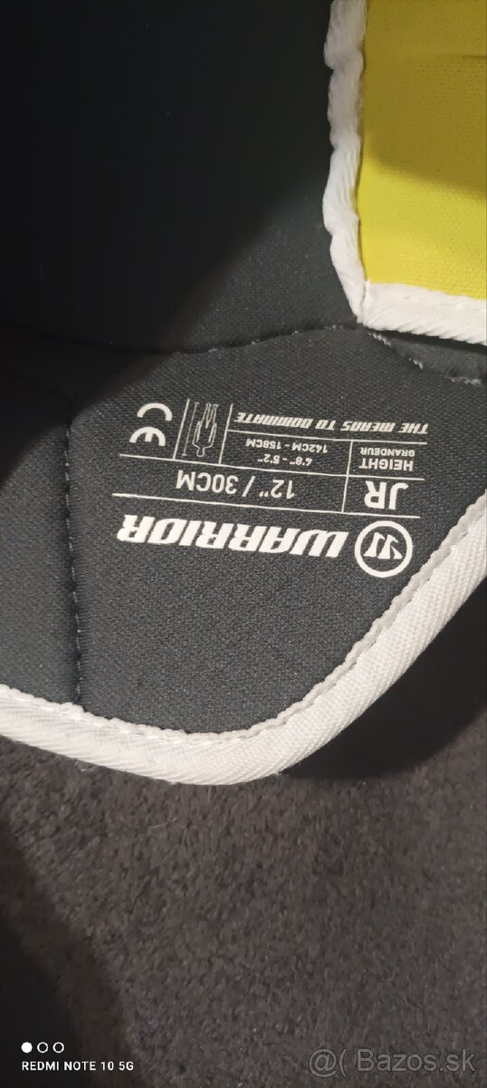 Hokejová výstroj 🏒 - 14