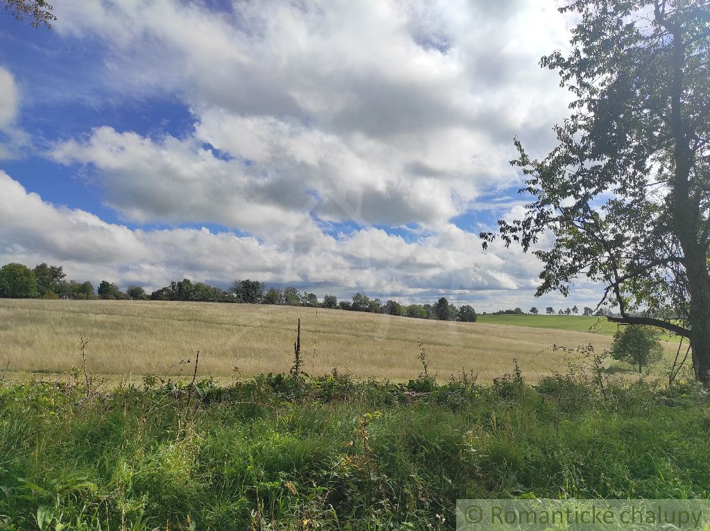 NOVÁ CENA Postavte si chalupu snov uprostred prírody - 14