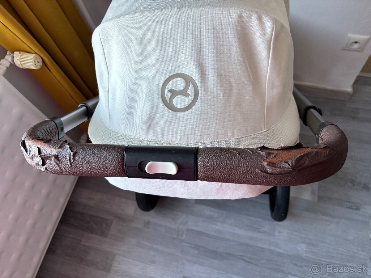 Cybex Balios S Lux 2023 - 14