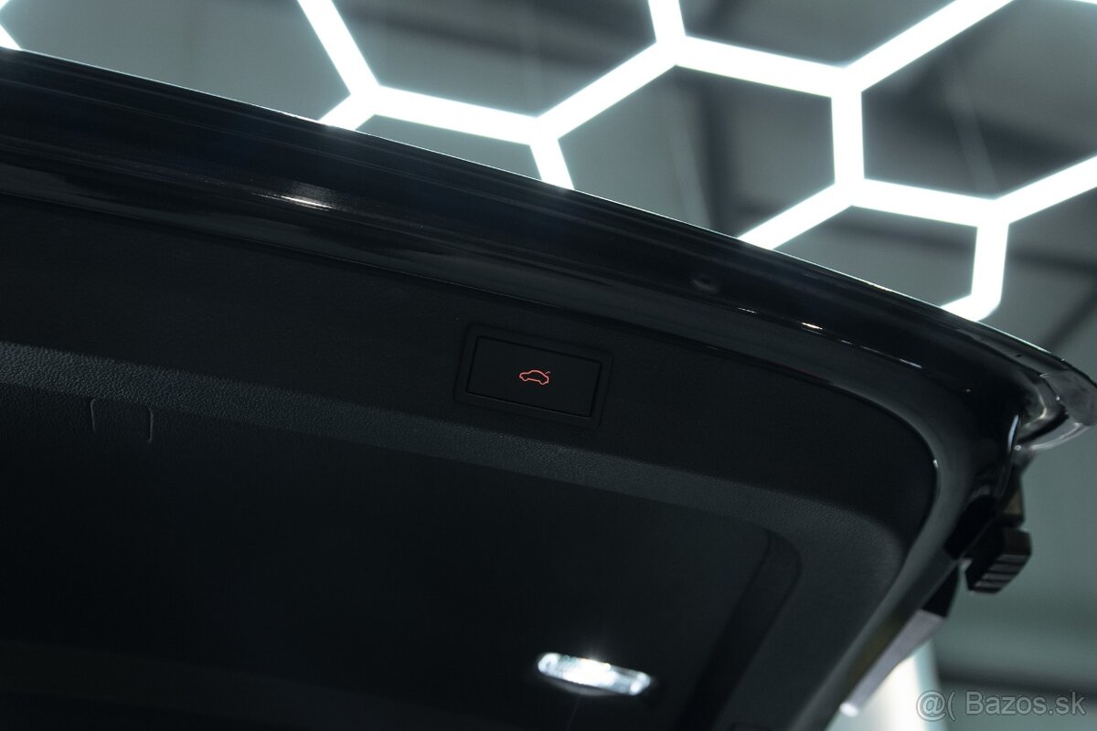 Škoda Superb 2.0TDI 147kW, automat, 2021, DPH - 14