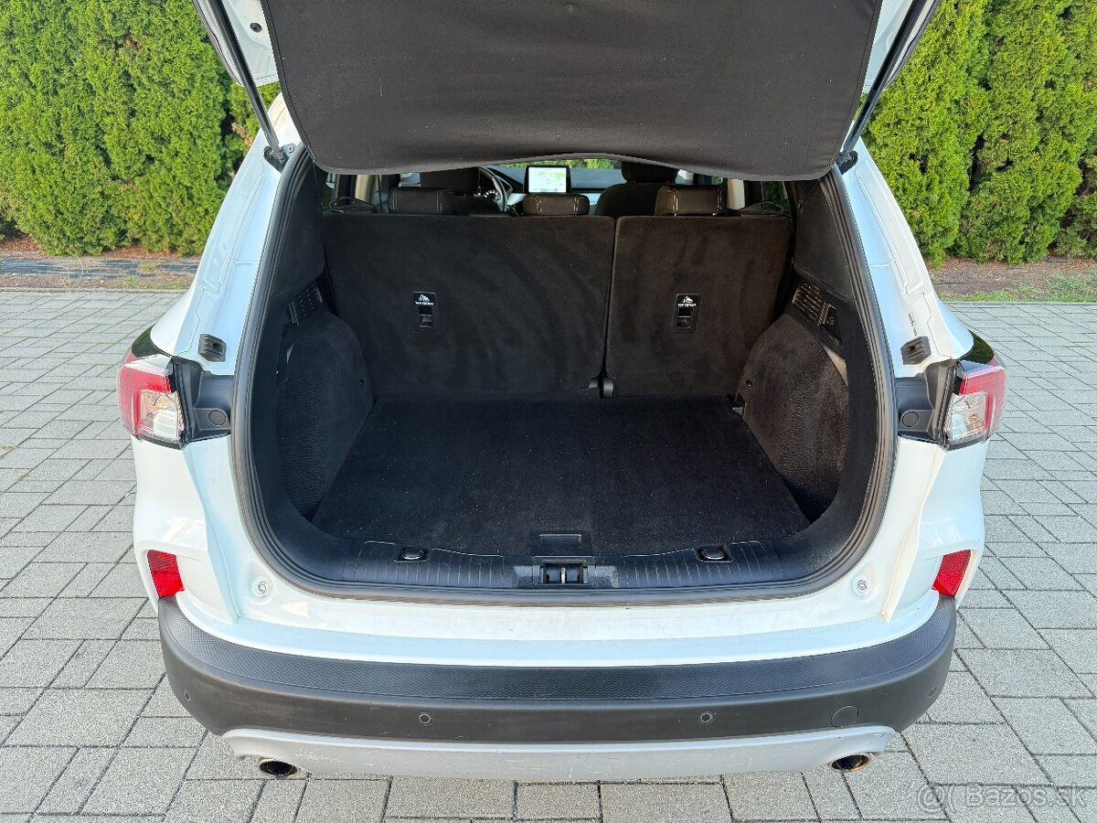 Ford Kuga 1.5 TDCi Titanium - 14