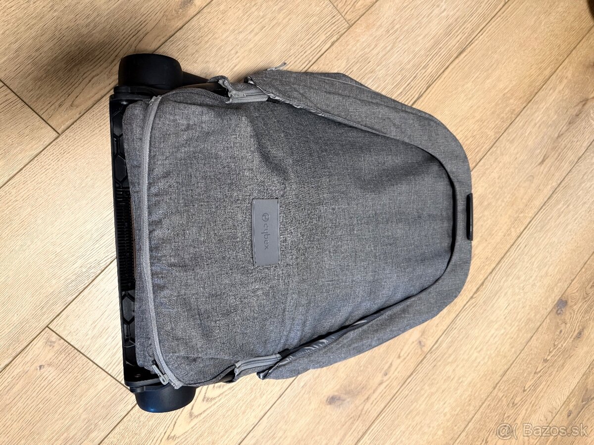 Kočiar Cybex Priam - 14