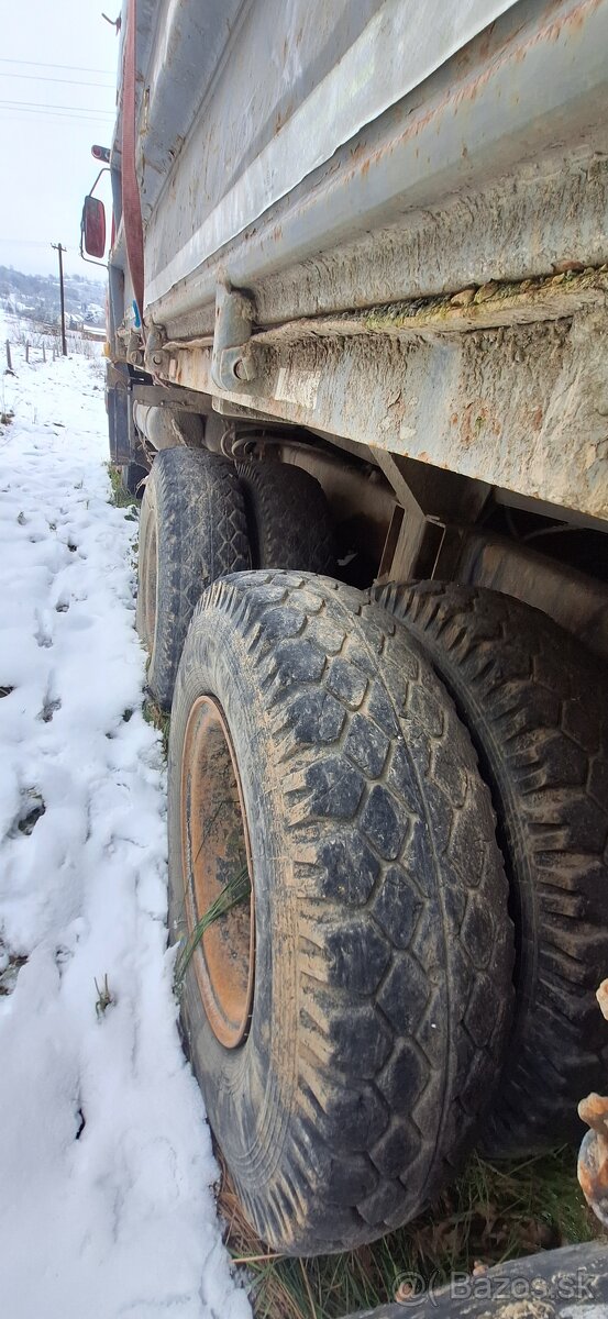 Predam tatru 815 S3 - 14