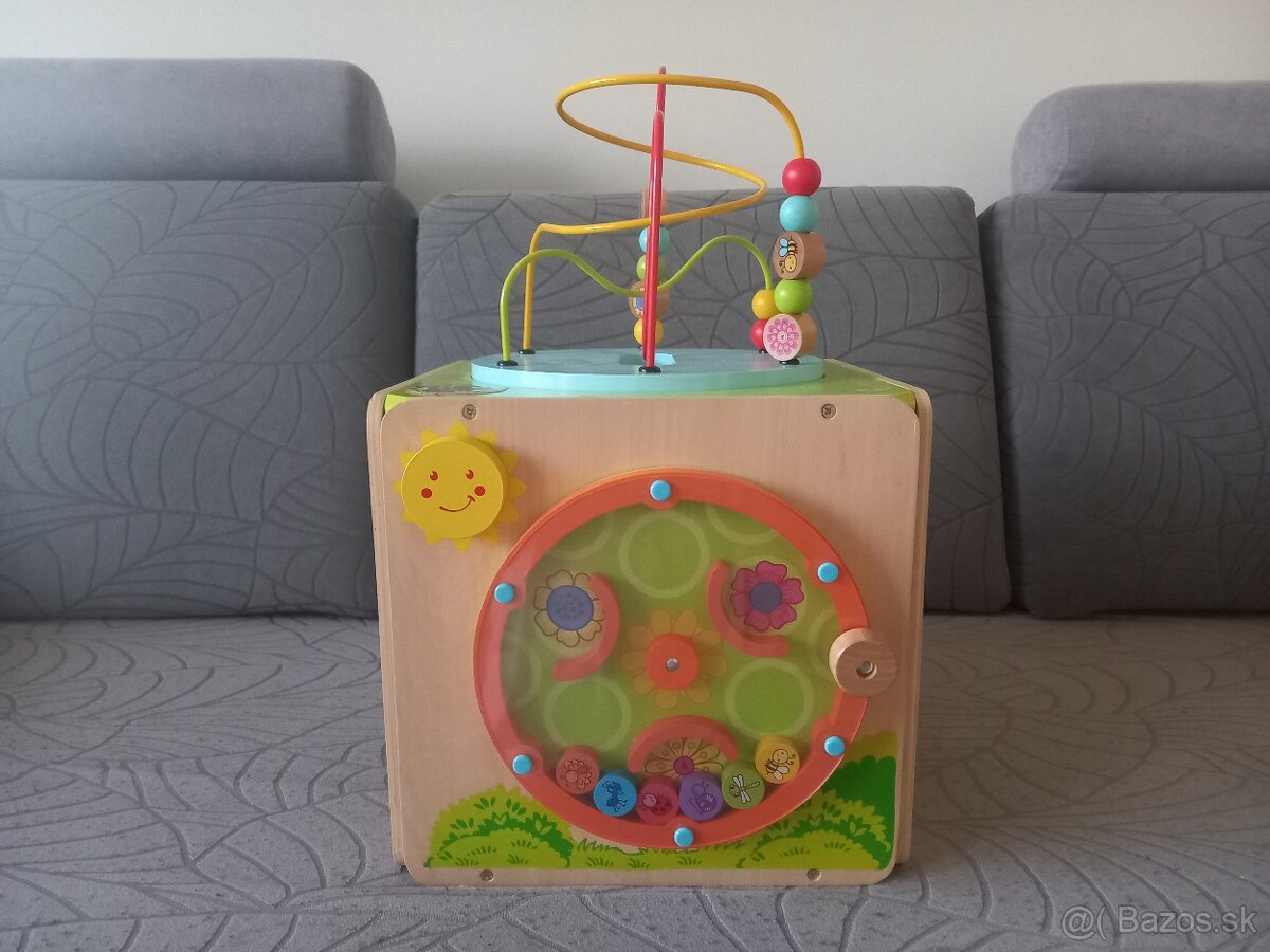 Hracky Djeco ,Quercetti, ine - 14