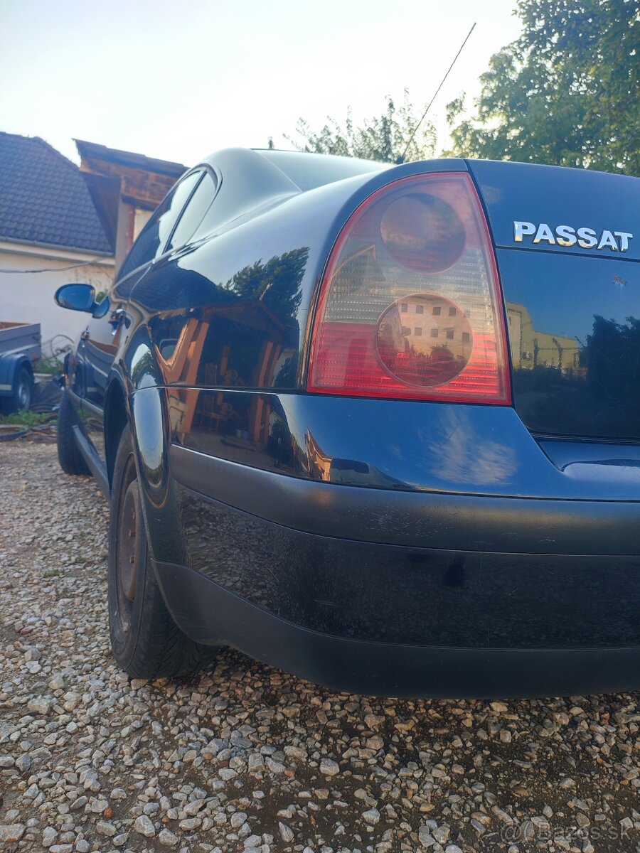 ‼️‼️Passat B5,5 aktuálne do zmazania ‼️‼️ - 14