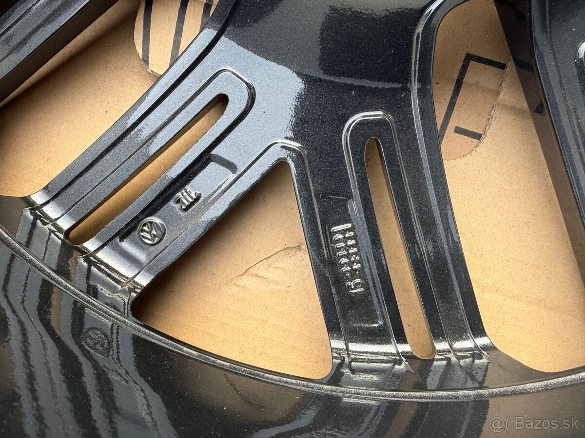 245/40 r19 Pirelli NOVÉ letné - 14