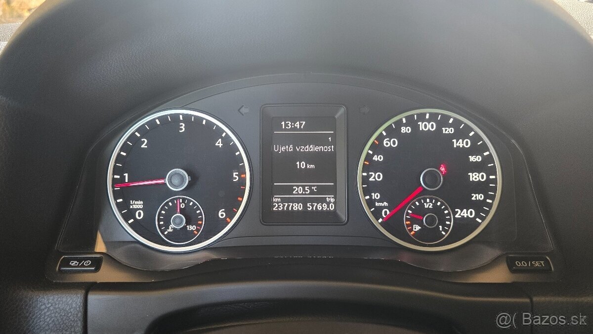 VW TIGUAN - 14