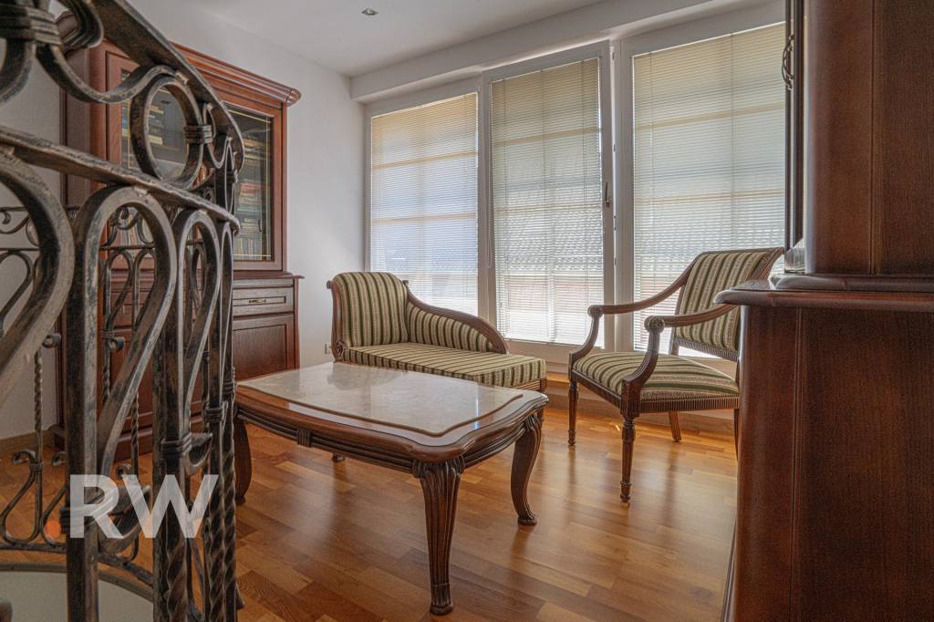 REWIN I Majestátny rodinný dom s investičným potenciálom - 14