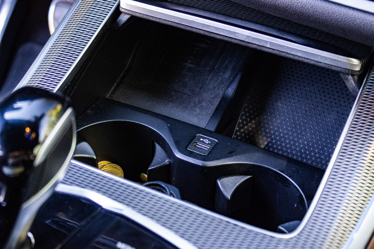 BMW X5 xDrive45e 290kW / TOP STAV / HarmanKardon / FULL LED - 14