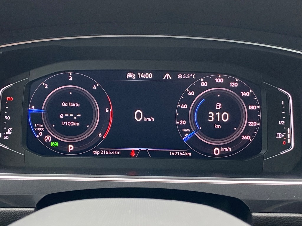 Volkswagen Tiguan 2.0 TDI EVO Elegance 4Motion DSG - 14