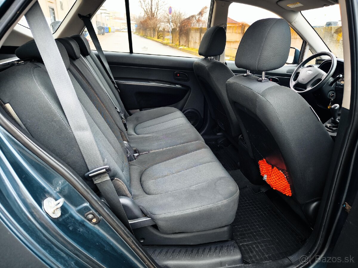 ✨ KIA CARENS 2.0 CVVT | 2010✨ - 14