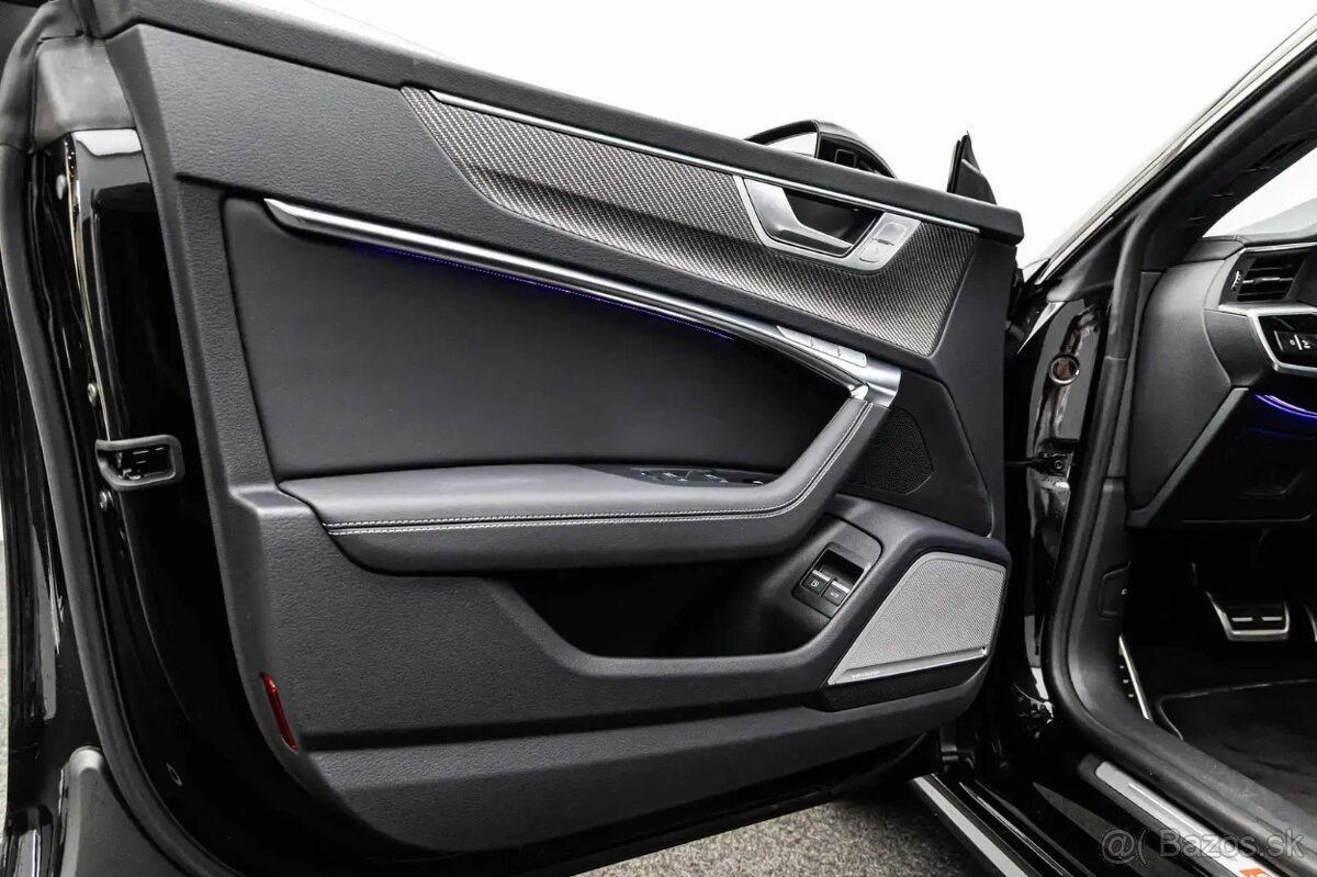 Audi A7 Sportback - 14