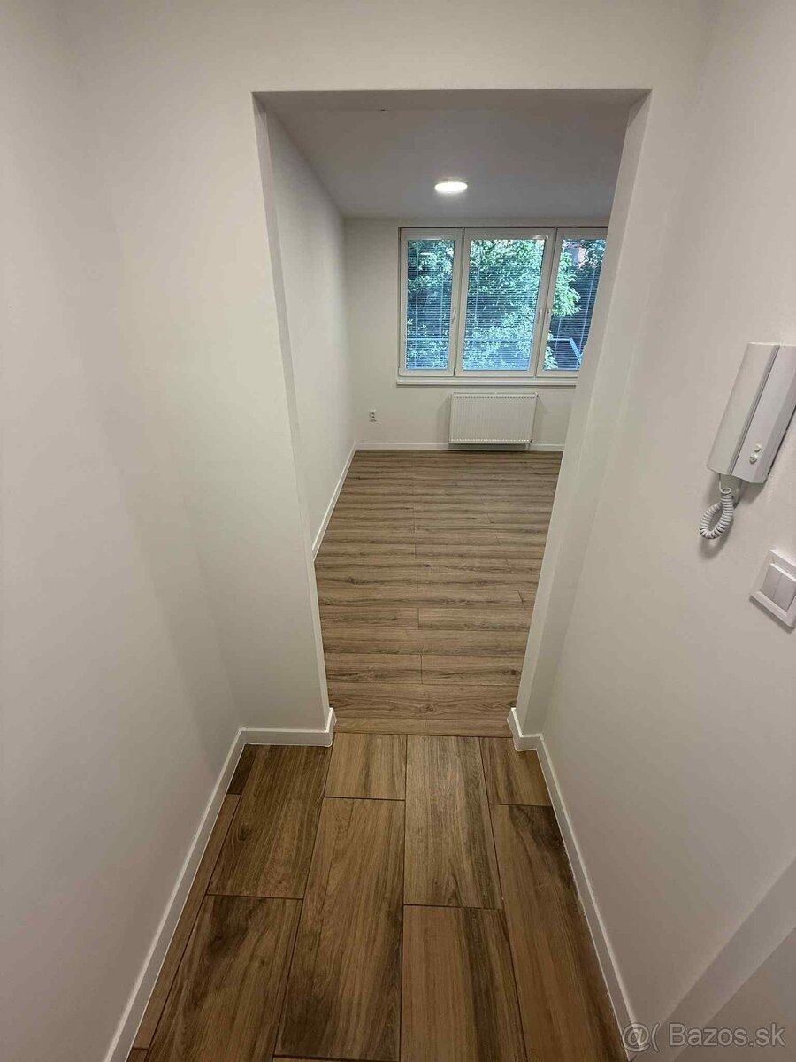 Na prenájom garsónku aj s možnosťou odkúpenia aj na splátky - 14