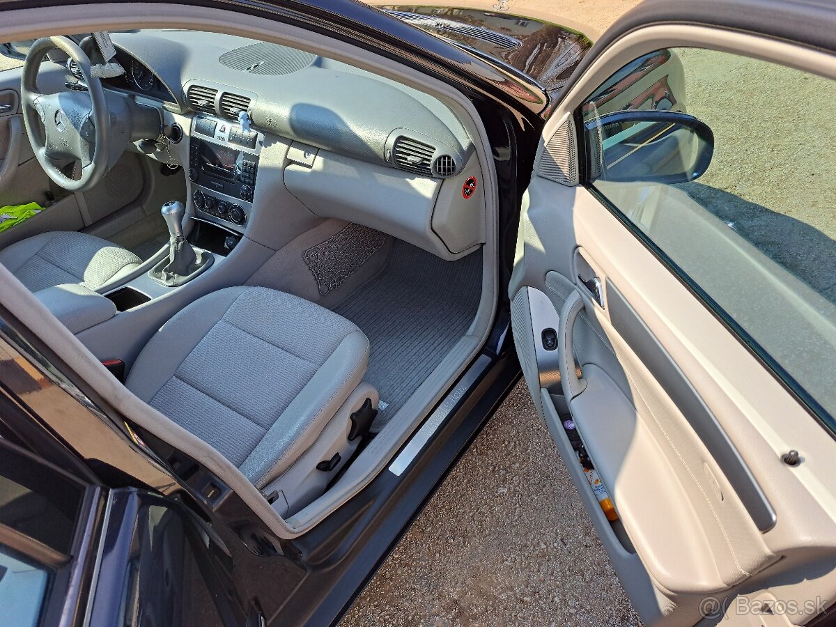 Mercedes Benz 200 CDI - 14