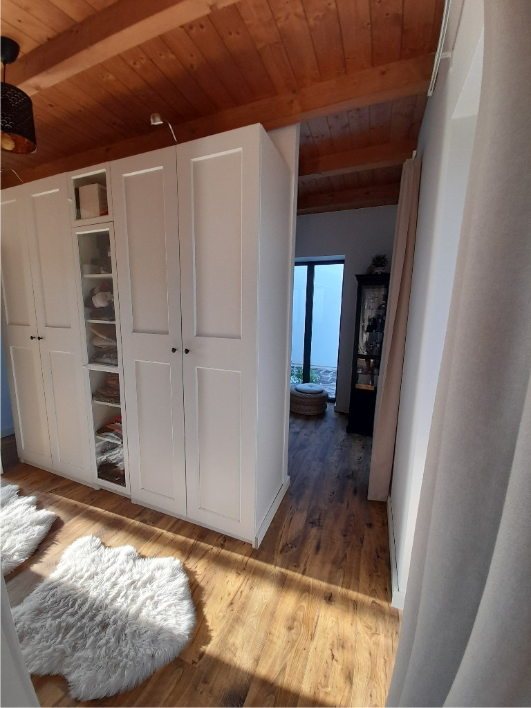 Predám Rodinný dom Martin-Tomčany - 14