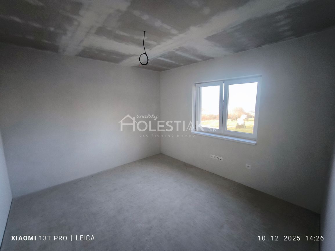 Predám 4+1 nový bungalov, ČADCA - 14