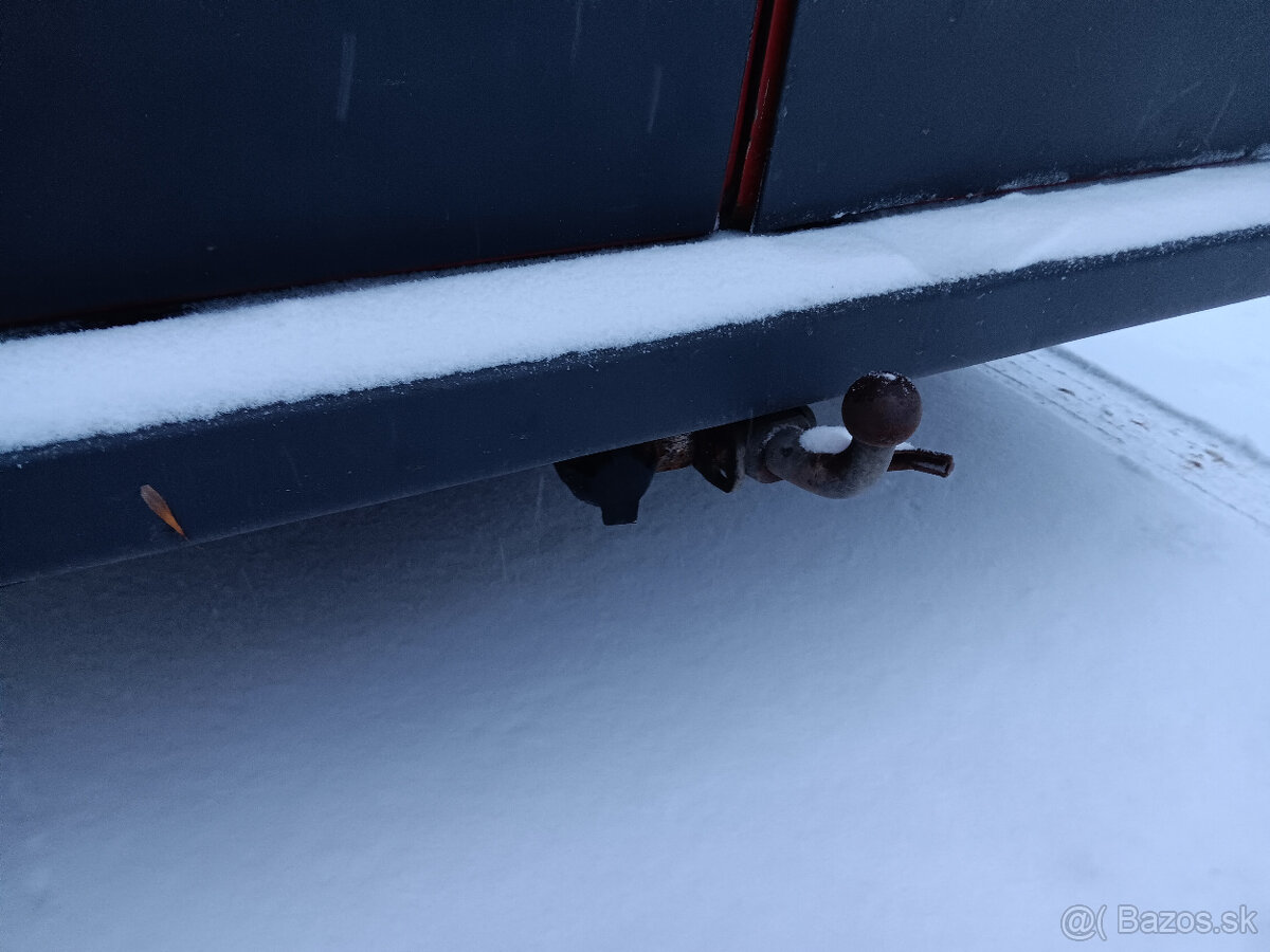 Fiat Ducato 3,0 Bus 8 miest - 14