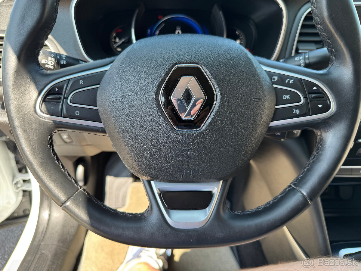 Renault Mégane SCe 115 Intens - 14