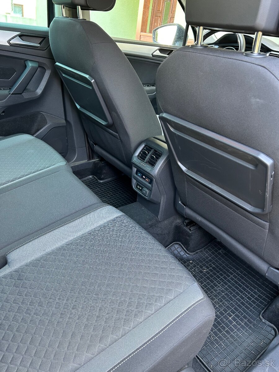 Volkswagen Tiguan 1.5 TSI - 14