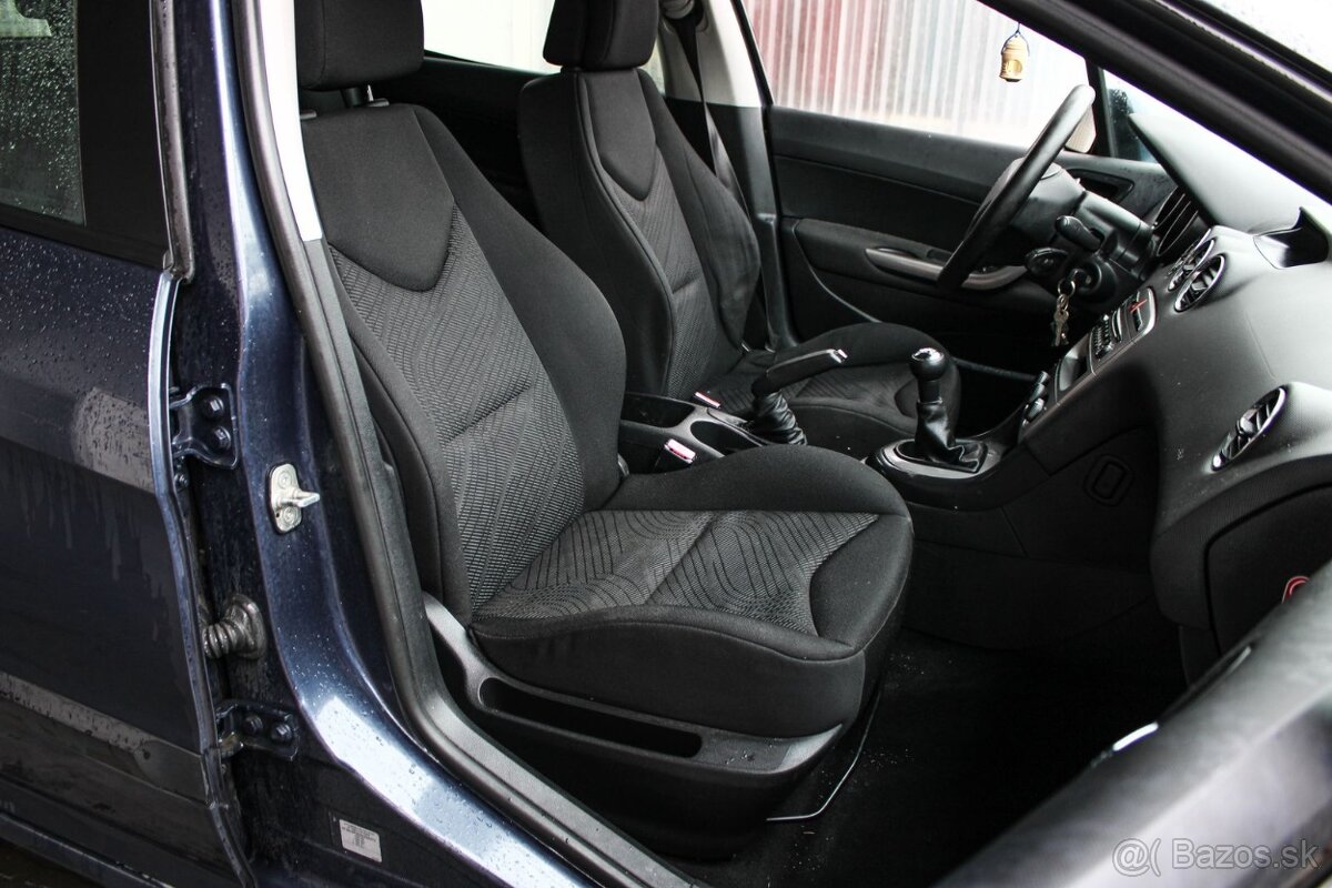 Peugeot 308 1.4 16V VTi - 14