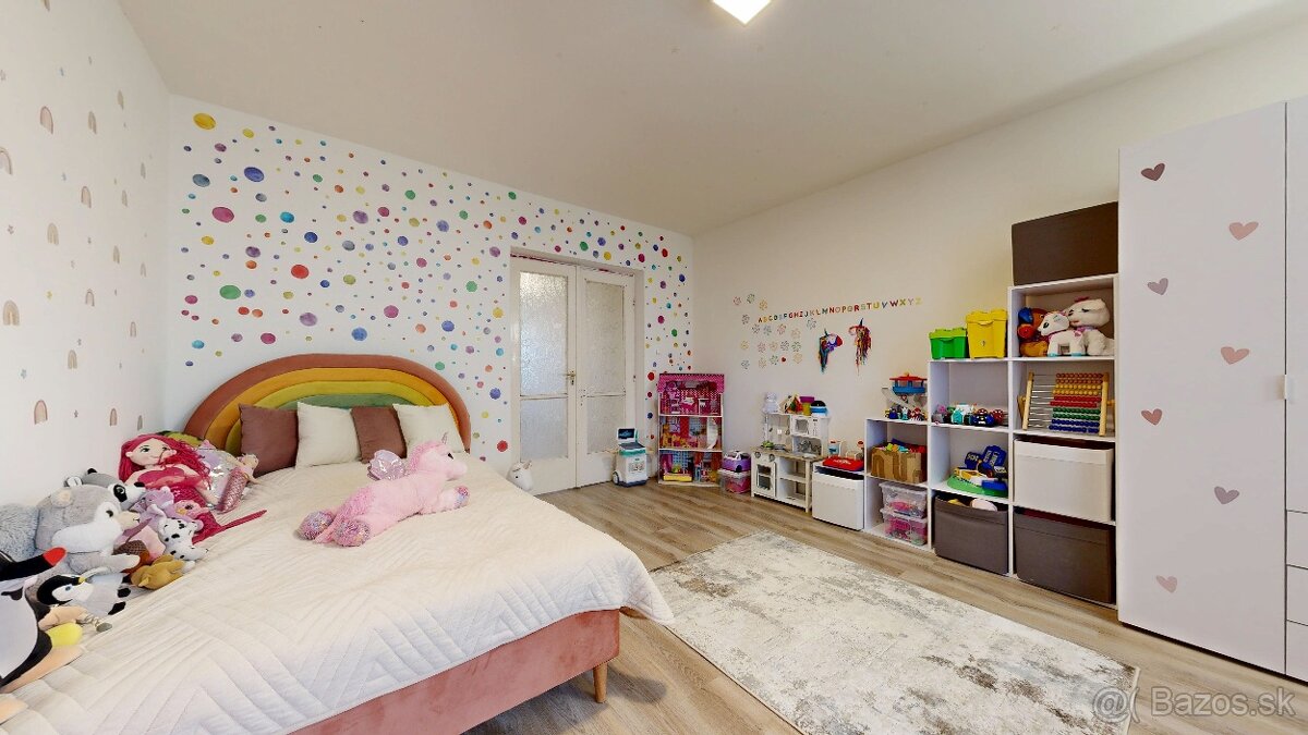 Predaj 5 izb.Rodinný dom (160m2)-PRIESTRANNÝ, Novajidrány - 14